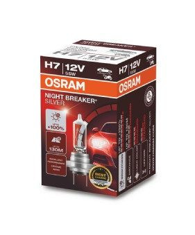 Osram 64210nbs night breaker - night, breaker®