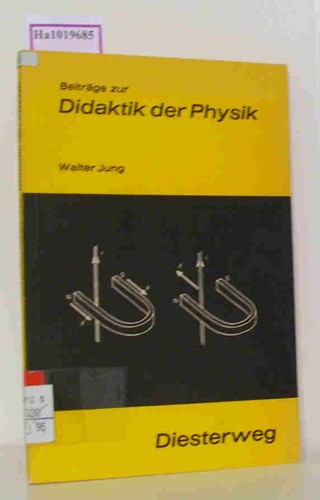 Beiträge zur didaktik der - beiträge,