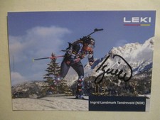 Ingrid Landmark Tandrevold