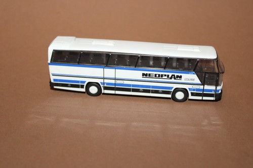 Rietze bus neoplan - rietze,