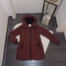 Winterjacke Tom Tailor S 36 38