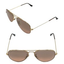 Ray Ban Aviator Large Metal -