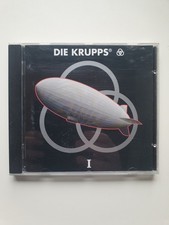 I von Krupps,die | CD |