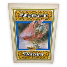Wilhelm Hauff Märchen 1981