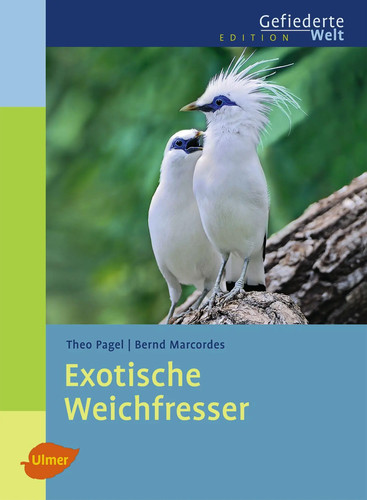 Exotische weichfresser theo - exotische,