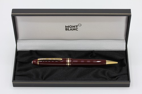 Montblanc 161 legrand - montblanc,