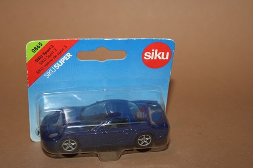 Siku 0865 sport - siku,