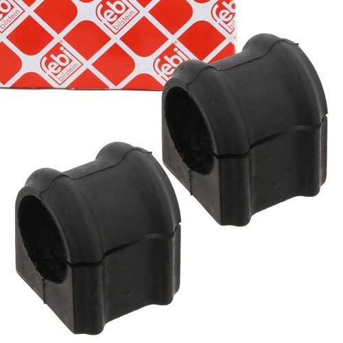 Febi stabilisatorlager für - 2x,