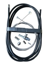 Fahrrad bremszug komplettset - fahrrad, bremszug-komplettset