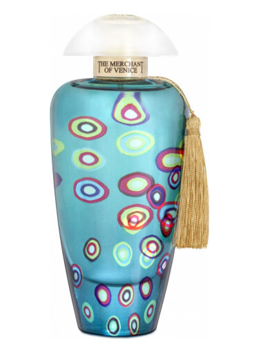 The merchant venice murano - the,