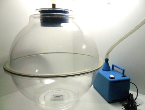 Ballon-Verpackungsmaschine