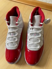 Nike Air Jordan 11 Cherry XI