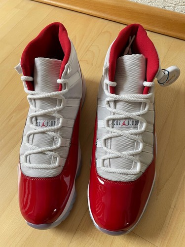 Nike air jordan - jordan, xi