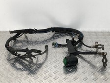 Kabelbaum Anlasser OPEL Vectra