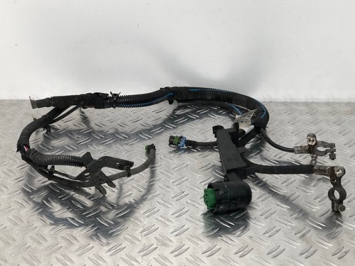 Kabelbaum anlasser opel - kabelbaum, vectra