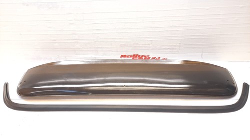 Windabweiser schiebedach - schiebedach, vw