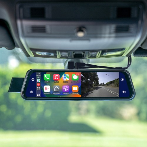 Smartphone rückspiegel - smartphone,