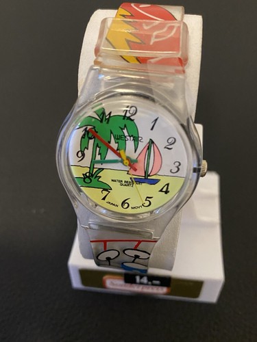 Westair damen uhr quarz - damen, k9