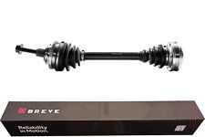 Antriebswelle links / rechts vorne VW TRANSPORTER T4 2.5 / 2.5 Syncro Schalt NEU