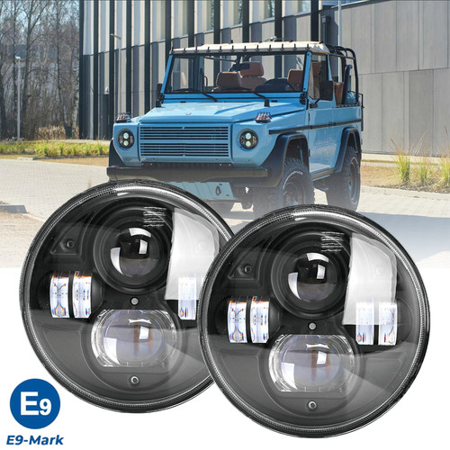 Nummer zoll 45w 12v 24v - zoll,