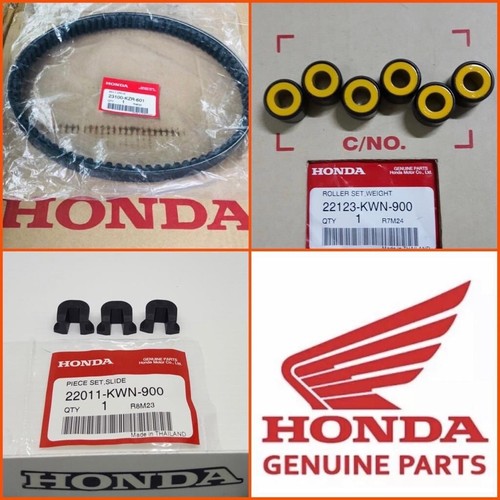 Original honda mode - original, anc125