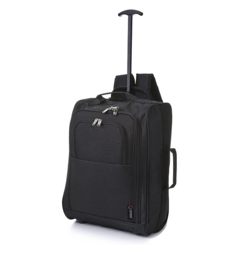 Koffer 42l handgepäck - 42l,