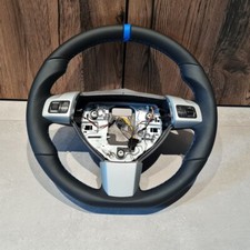 Opel LENKRAD NEU BEZIEHEN.ASTRA H,Zafira B, Vectra C. LENKRAD Neubezug Service