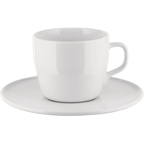 Alessi itsumo kaffeetassen - kaffeetassen, mit
