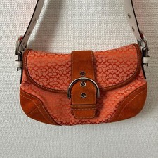 Coach signature soho bag - coach,