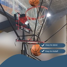 Basketball Shot Trainer