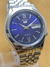 Rare vintage Seiko 5 automatic