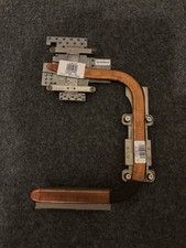 Heatsink Kühler 495075-001 aus Notebook HP EliteBook 8530p 8530w