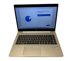 HP EliteBook 840 G5 13,3"