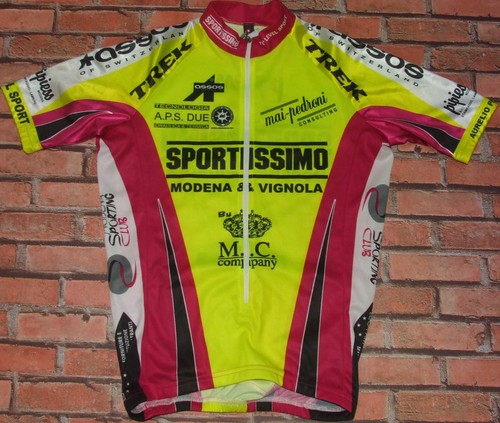Assos sportissimo trikot - assos,