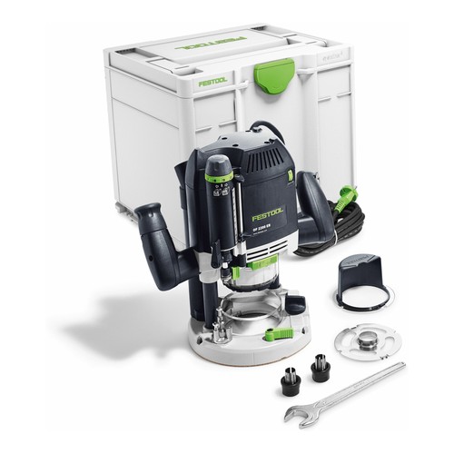 Festool oberfräse 2200 - oberfräse,