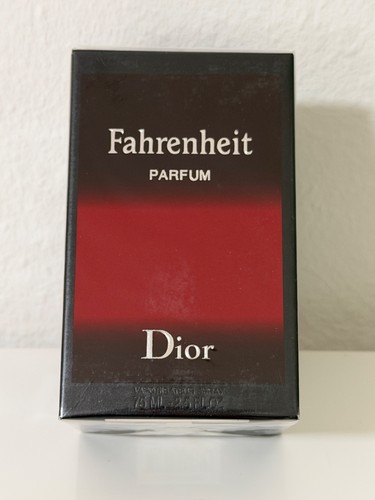 Dior fahrenheit parfum - dior,