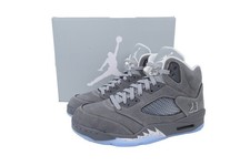 Nike Air Jordan 5 Retro Grey