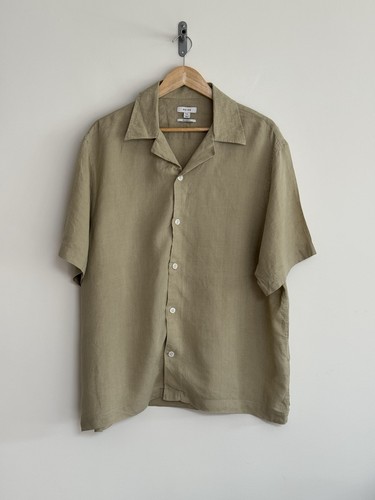Reiss beldi kurzarm hemd - reiss,