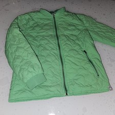 Mädchen Übergangsjacke