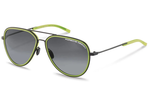 Porsche sonnenbrille inkl - porsche,