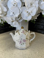 Vintage Teekanne -