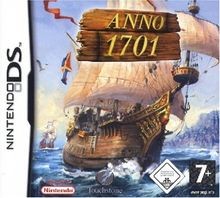 ANNO 1701 von Disney | Game | Zustand sehr gut