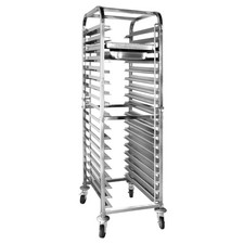 GGM Gastro Tablettwagen - für