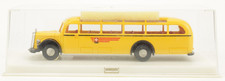 MB O 5000 Bus "PTT" Postbus