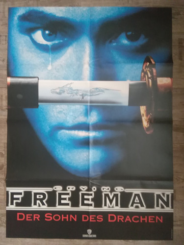 Crying freeman - crying,