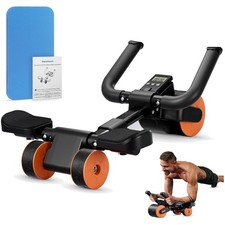 Bauchroller, Bauchtrainer