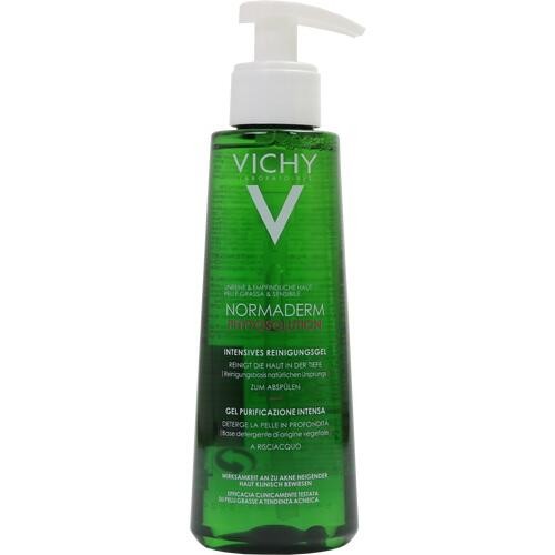 Vichy normaderm intensives - normaderm,