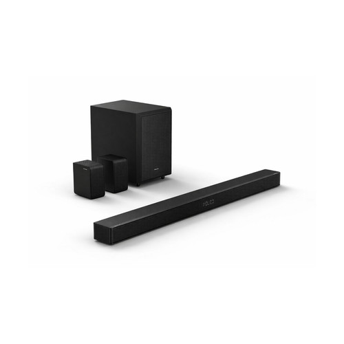 Hisense ax5125h 2 - 5.1.2, soundbar