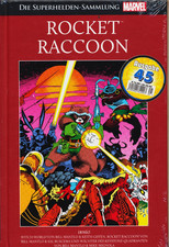 Marvel Superhelden Sammlung 45