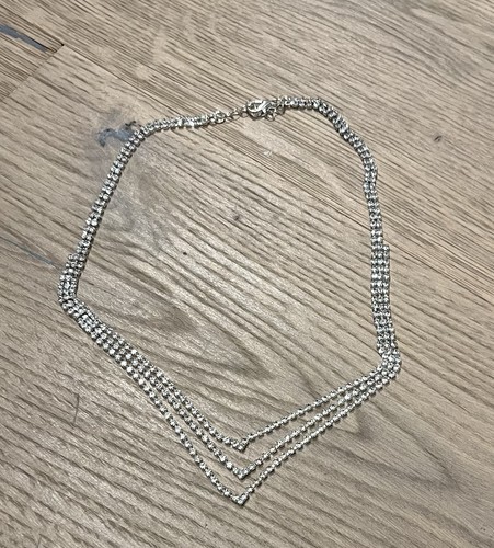 Kette modeschmuck hochzeit - kette,